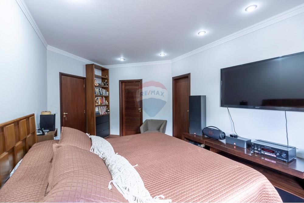 Casa de Condomínio - Venda - Ribeirão Preto , São Paulo - Casa Condomínio Gênova - 43.jpg - Quarto - 780091004-120