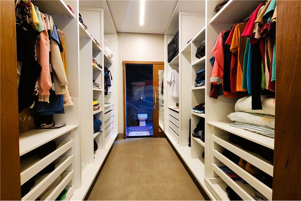 Casa - Venda - Sertãozinho , São Paulo - 9 - 780191018-1