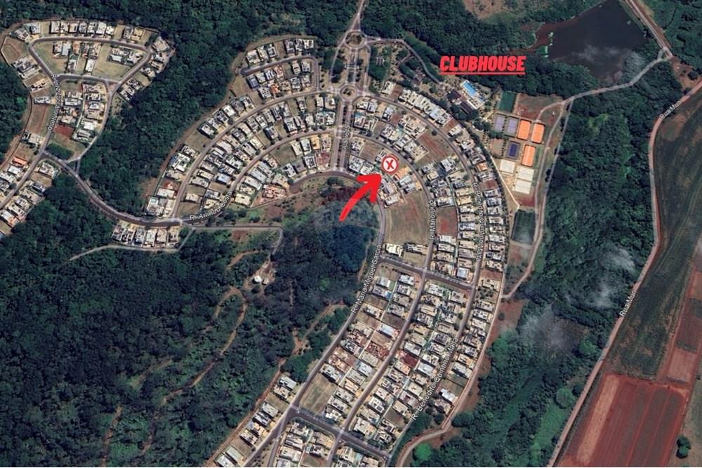 Terreno - Venda - Ribeirão Preto , São Paulo - ClubHouse (1).jpg - 780151008-7