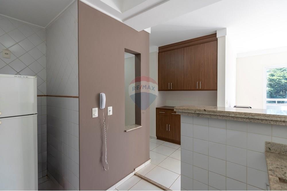 Apartamento - Venda - Ribeirão Preto , São Paulo - IMG_3090-HDR.jpg - Cozinha - 780271037-3