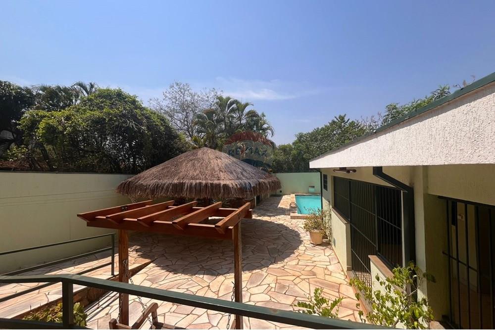 Casa - Venda - Ribeirão Preto , São Paulo - Imagem do WhatsApp de 2025-10-08 à(s) 18.19.52_669bfda4.jpg - Quintal - 780091112-5