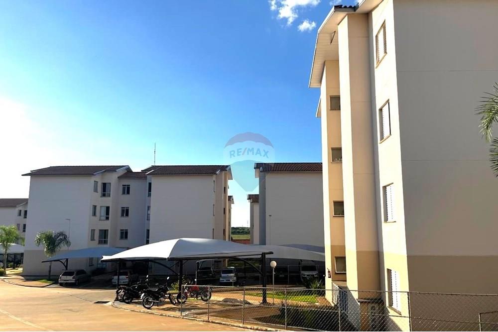 Apartamento - Venda - Franca , São Paulo - 13.jpg - 780231007-70