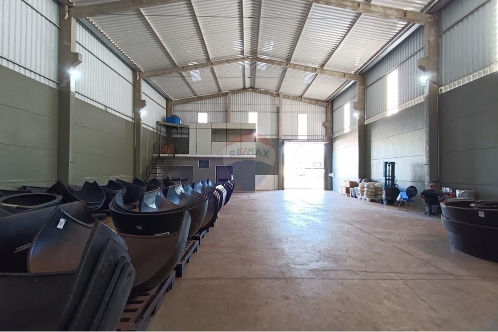 Galpão - Alugar - Ribeirão Preto , São Paulo - IMG-20250507-WA0063.jpg - 780181012-643