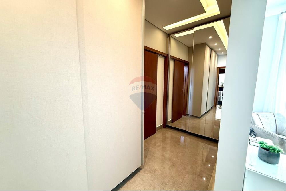 Casa de Condomínio - Venda - Ribeirão Preto , São Paulo - 6 closet (5).jpg - Closet - 780271030-12