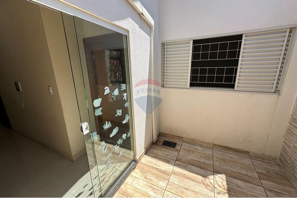 Casa - Venda - Franca , São Paulo - IMG_5411.JPEG - 780231035-37