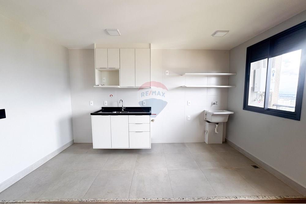 Apartamento - Alugar - Ribeirão Preto , São Paulo - NEORI 1 QUARTO (3 de 20).jpg - 780071015-162