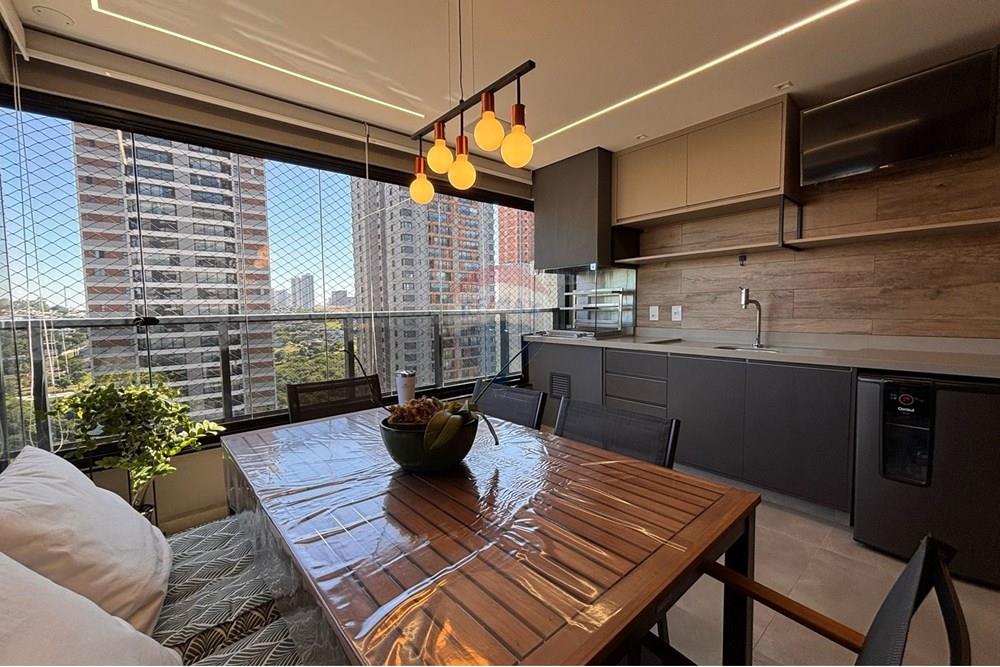 Apartamento - Venda - Ribeirão Preto , São Paulo - 22.jpeg - 780121043-6