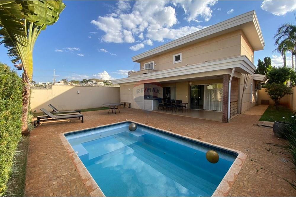 Casa de Condomínio - Alugar - Ribeirão Preto , São Paulo - WhatsApp Image 2025-10-22 at 13.12.51 (6).jpeg - 780171048-99