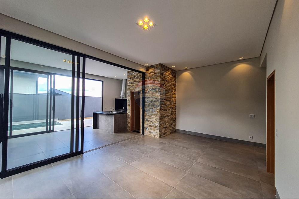Casa de Condomínio - Alugar - Ribeirão Preto , São Paulo - Alto do Castelo 125 (Hor)-8.jpg - 780181035-277