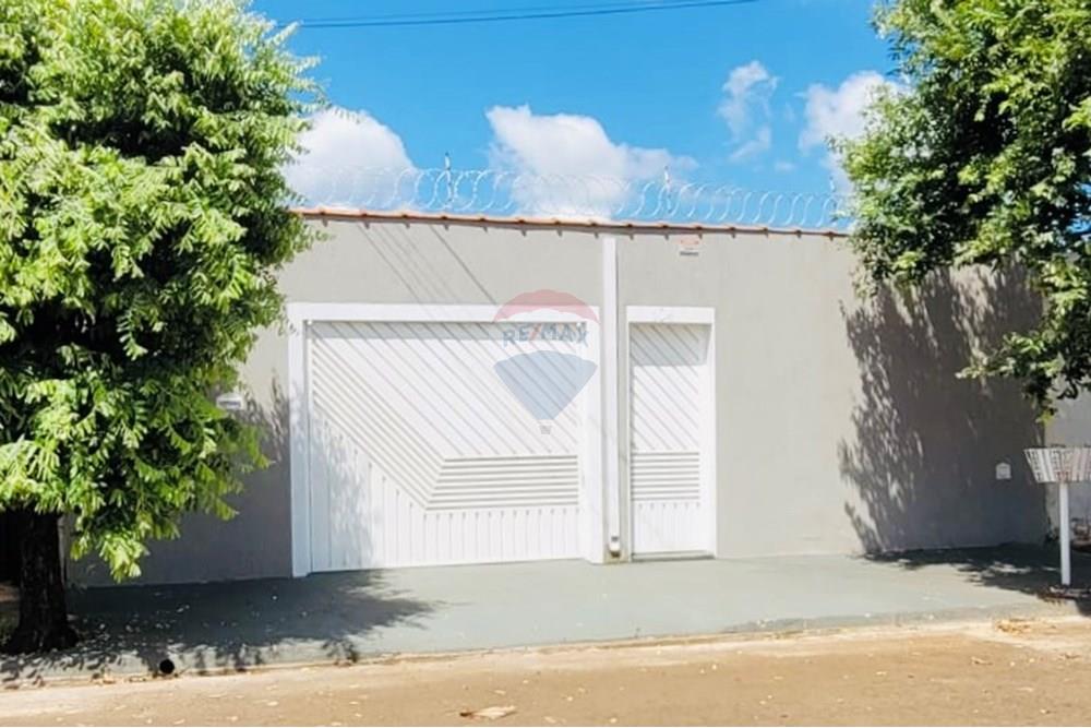 Casa - Venda - Sertãozinho , São Paulo - original-53547A70-EF96-47A8-ACA1-6227C2BE8E6D.jpeg - 780191008-32