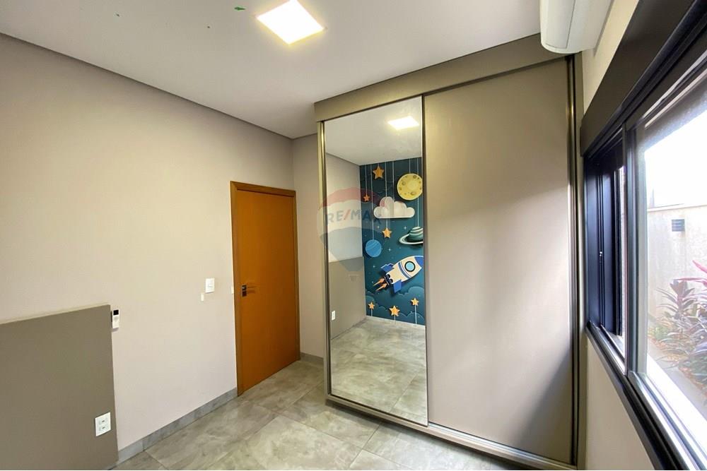 Casa de Condomínio - Venda - Ribeirão Preto , São Paulo - 5b5ef208-3194-4824-b835-347bd8fdf8f0.jpg - 780171018-306