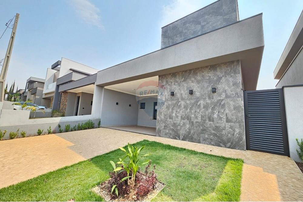 Casa de Condomínio - Alugar - Ribeirão Preto , São Paulo - WhatsApp Image 2025-01-07 at 14.30.55.jpeg - 780241008-129