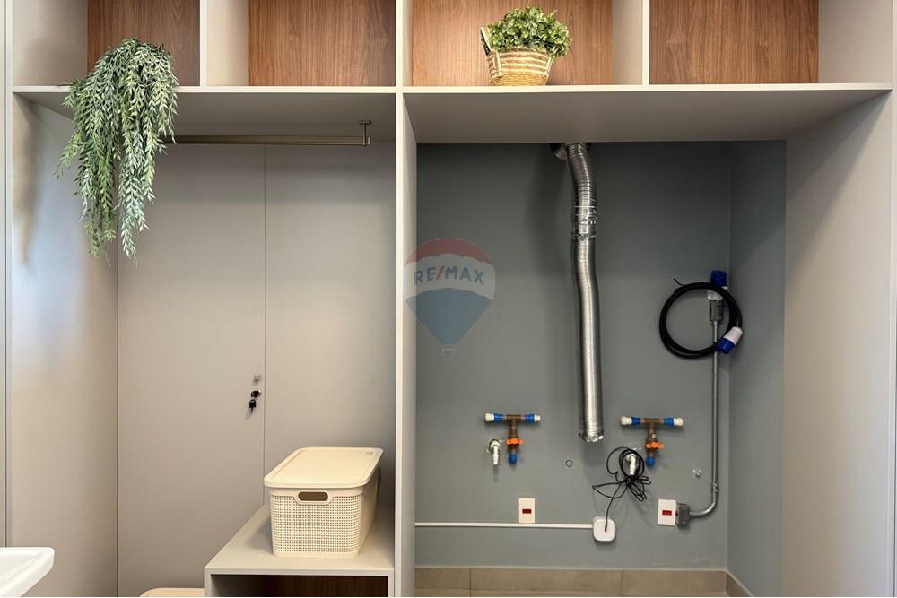 Apartamento - Venda - Ribeirão Preto , São Paulo - Lavanderia (4).jpg - 780151011-108