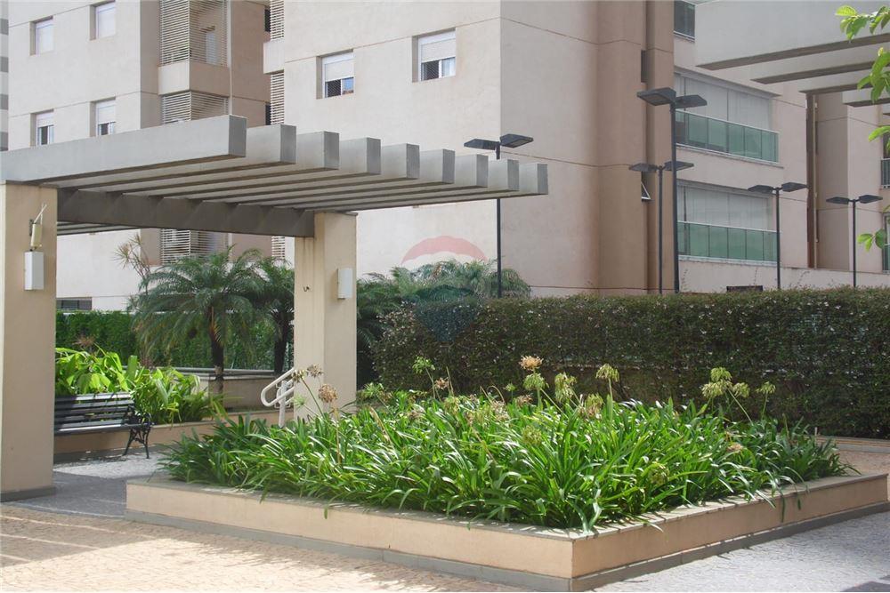 Apartamento - Venda - Ribeirão Preto , São Paulo - 24 - 780201008-136