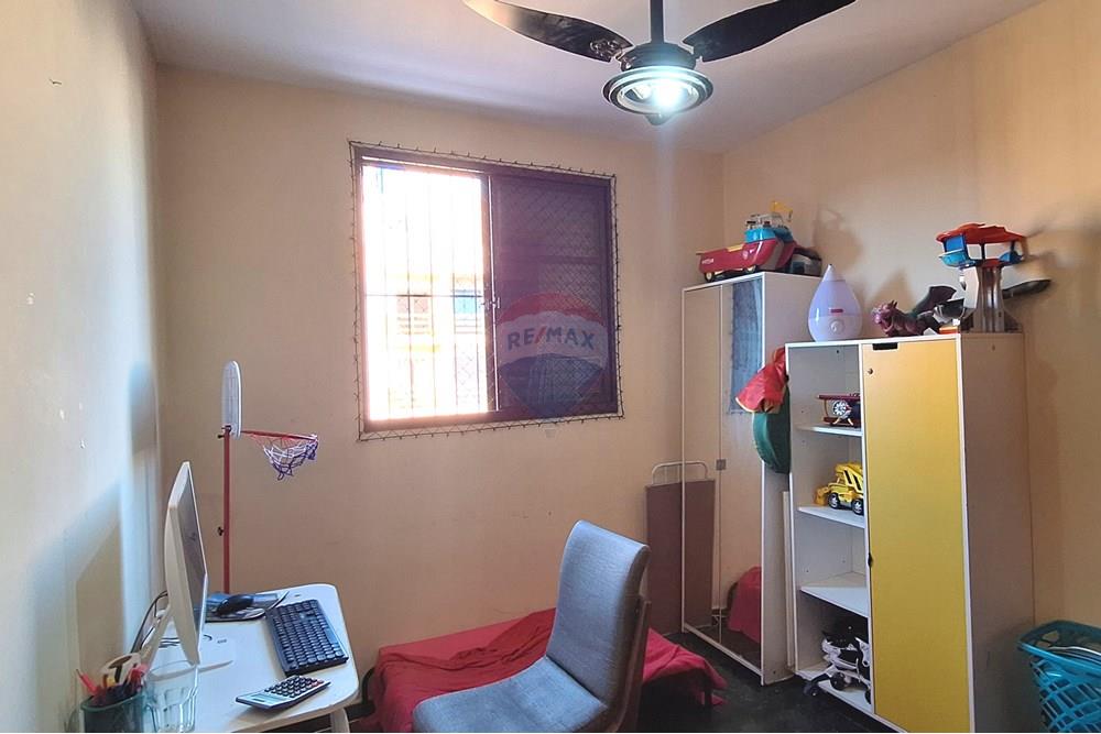 Apartamento - Venda - Ribeirão Preto , São Paulo - Q2.jpg - Quarto - 780201024-14