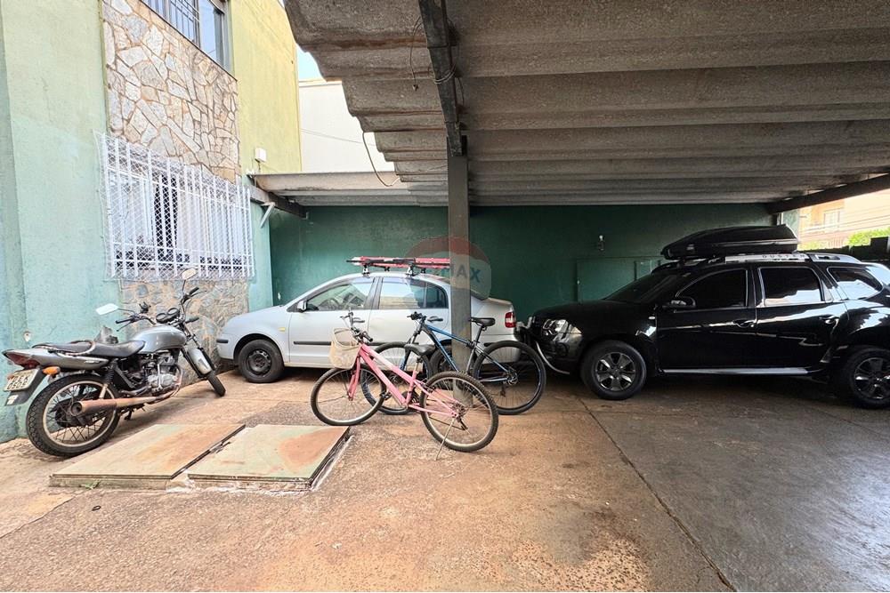 Apartamento - Venda - Ribeirão Preto , São Paulo - IMG_7290.JPG - Garagem - 780211052-26