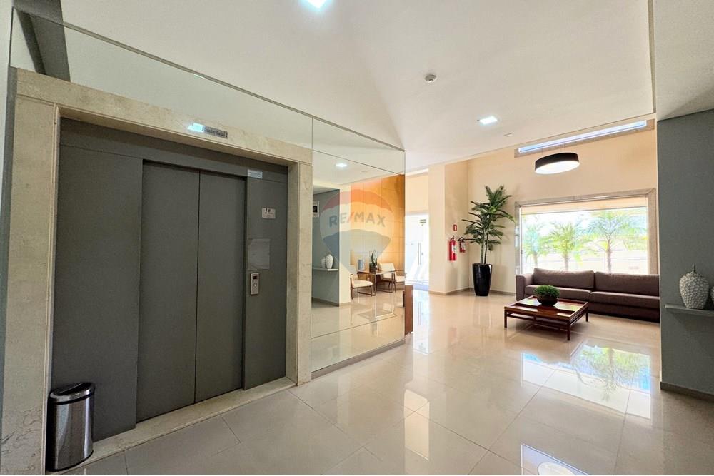 Apartamento - Venda - Ribeirão Preto , São Paulo - HAL SOCIAL 5JPG.JPG - 780271039-21