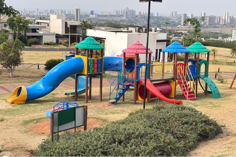 Casa de Condomínio - Venda - Ribeirão Preto , São Paulo - play ok.jpeg - 780071038-72