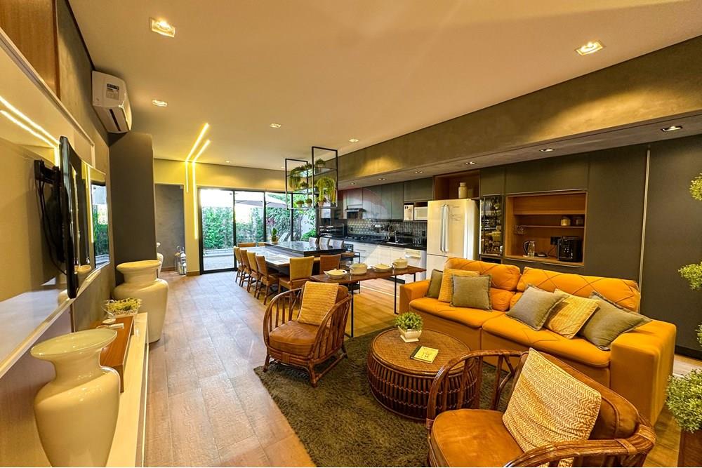 Casa de Condomínio - Venda - Ribeirão Preto , São Paulo - 16.jpg - 780241012-33