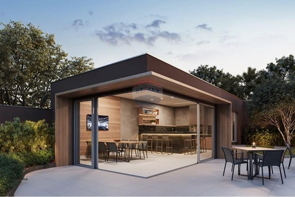 Apartamento - Venda - Ribeirão Preto , São Paulo - Perplan_THZ-2965_8.jpg - Quintal - 780121043-4