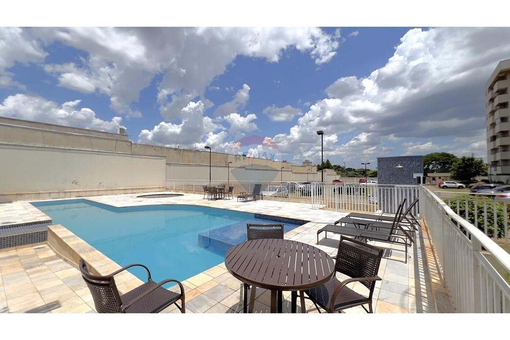 Apartamento - Venda - Ribeirão Preto , São Paulo - IMG_9002.jpg - Layout aberto - 780091007-79