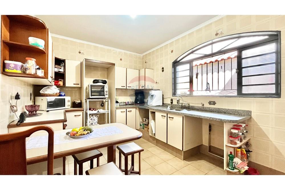 Sobrado - Venda - Ribeirão Preto , São Paulo - Cozinha 1.2.jpeg - Cozinha - 780091067-11