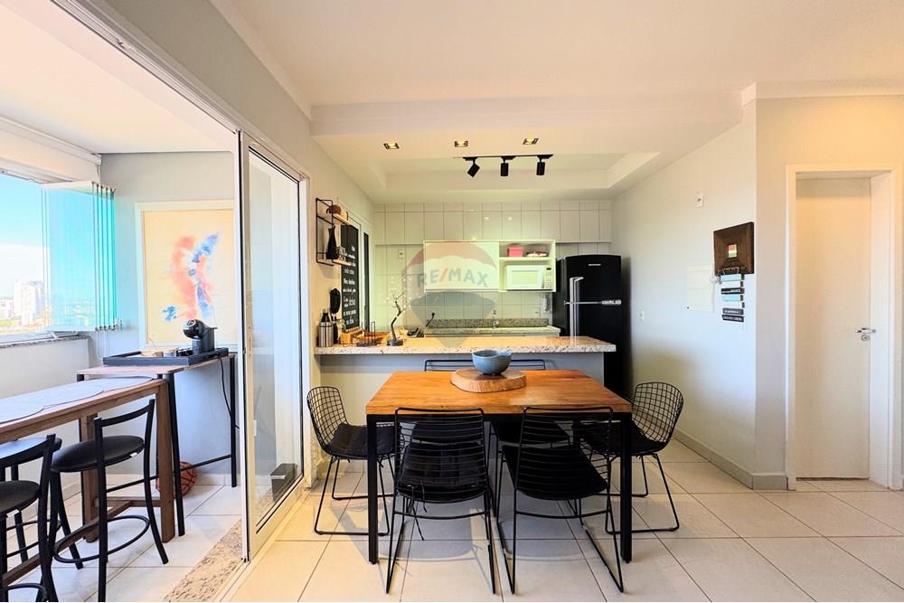 Apartamento - Venda - Ribeirão Preto , São Paulo - IMG_4087.JPG - 780211044-36