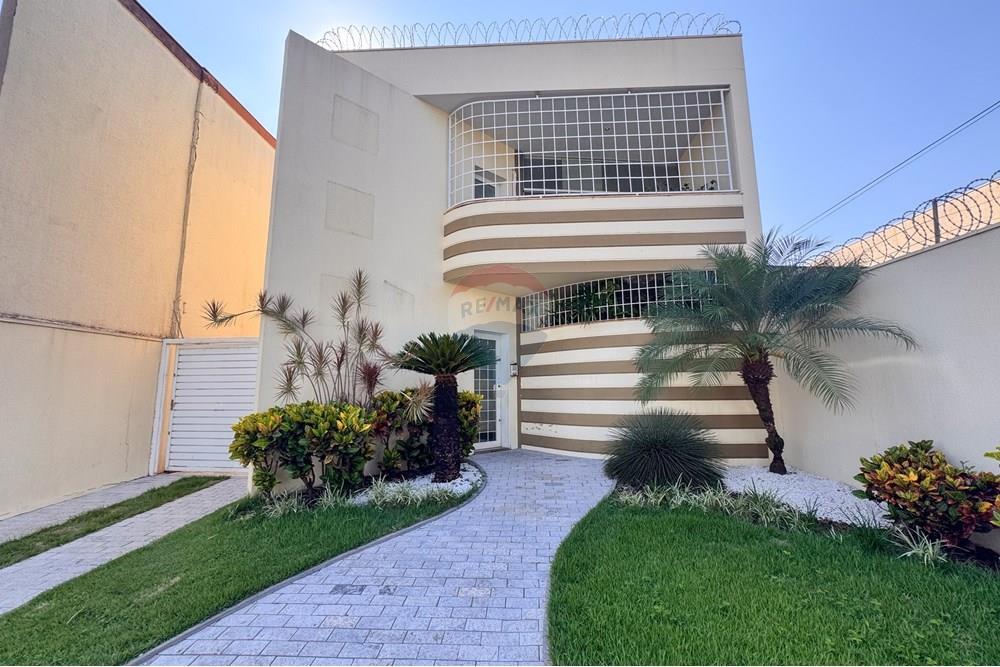 Casa Comercial - Alugar - Ribeirão Preto , São Paulo - AV. INDEPENDÊNCIA, 3767 (32 de 32).jpg - 780071004-1005