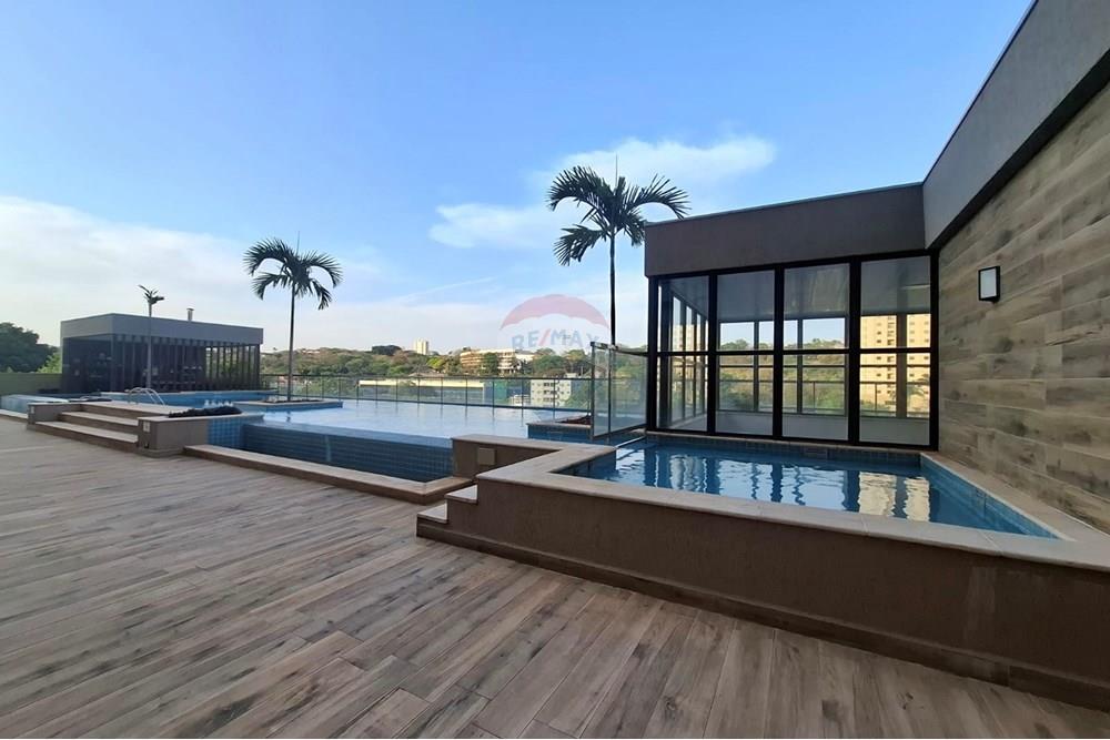 Apartamento - Alugar - Ribeirão Preto , São Paulo - aa149480-b6d3-4ffe-99c0-9276ad802d62.jpg - 780171044-31