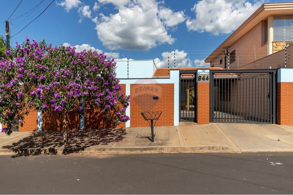 Casa - Venda - Ribeirão Preto , São Paulo - IMG_7630-HDR.jpg - 780181035-286