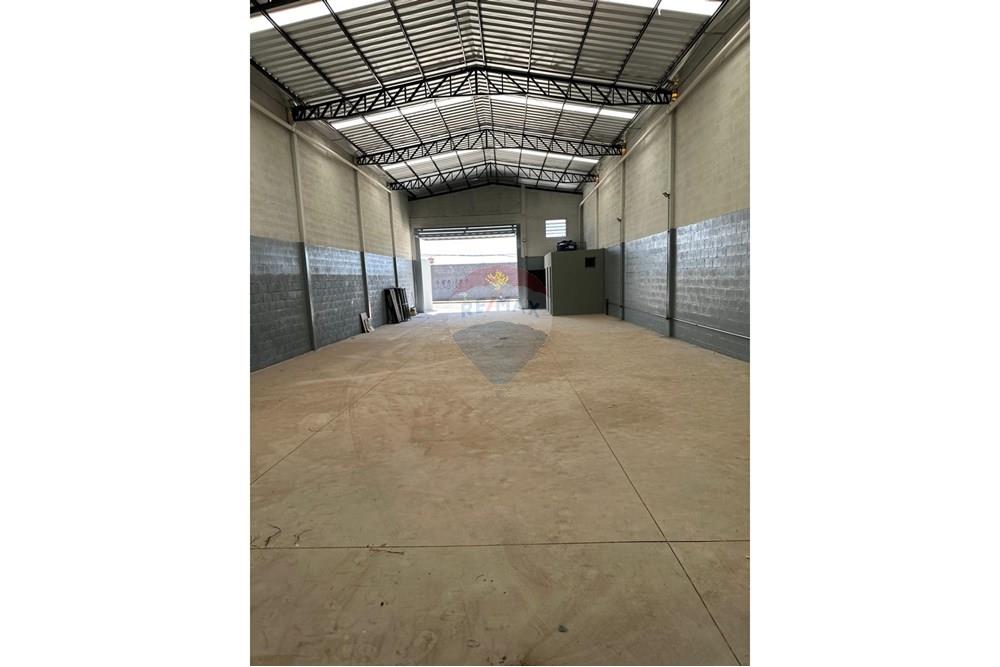 Galpão - Alugar - Ribeirão Preto , São Paulo - IMG-20251014-WA0033.jpg - 780181012-835