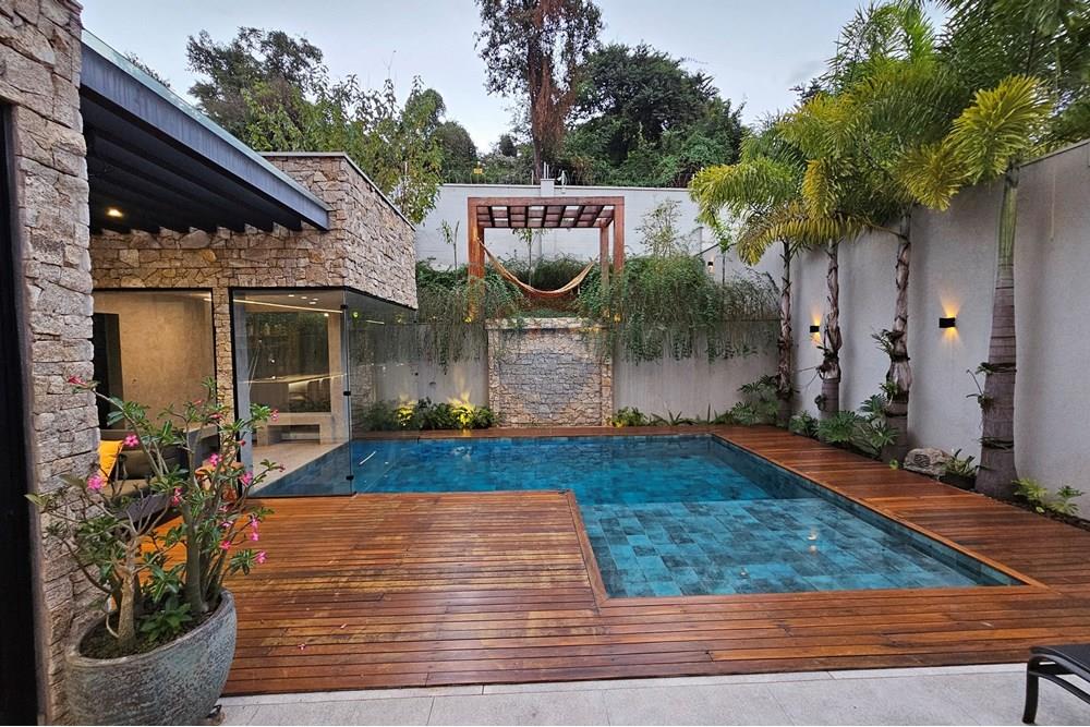 Casa de Condomínio - Venda - Ribeirão Preto , São Paulo - 20250407_180914.jpg - 780091010-55