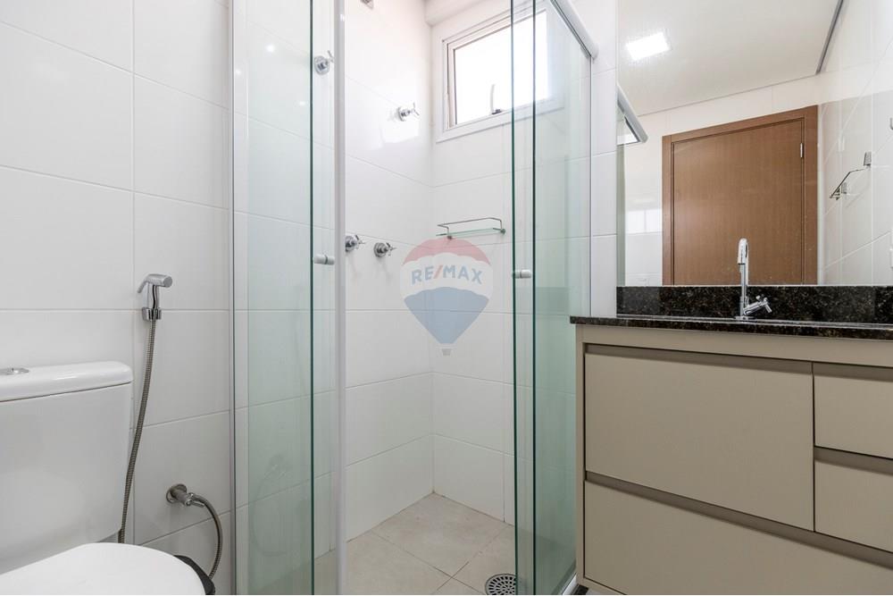 Apartamento - Venda - Ribeirão Preto , São Paulo - Apartamento Cidade de Santiago - Jardim Irajá - 13.jpg - 780091004-121