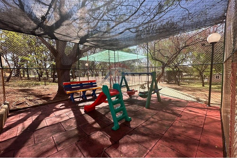 Apartamento - Venda - Ribeirão Preto , São Paulo - play ground bebe.jpg - 780181029-39