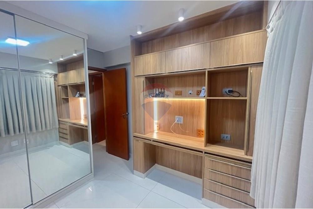 Apartamento - Alugar - Ribeirão Preto , São Paulo - IMG_5288.jpg - 780071083-1