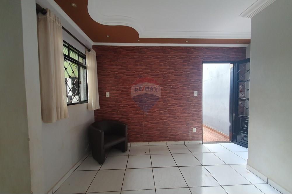 Casa de Vila - Venda - Ribeirão Preto , São Paulo - T34.jpg - 780131038-22