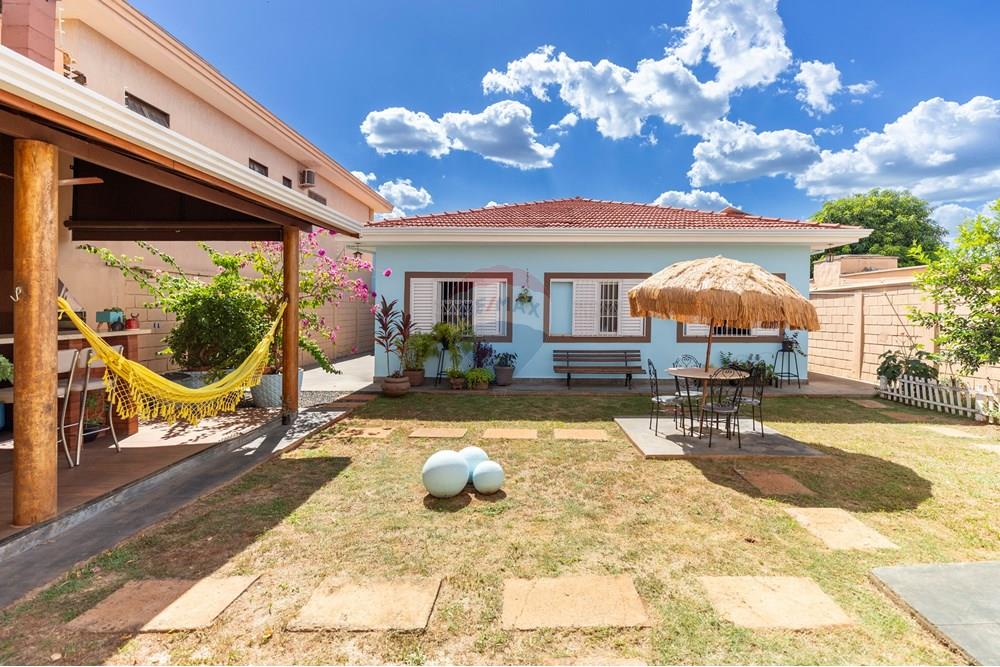Casa - Venda - Ribeirão Preto , São Paulo - IMG_7576-HDR.jpg - 780181035-286