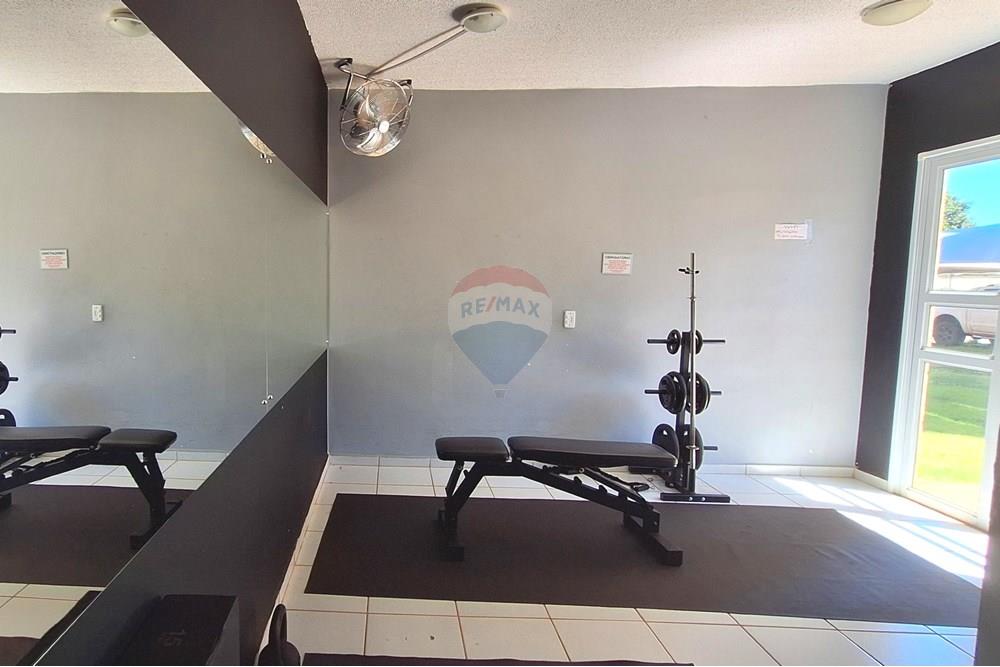 Apartamento - Venda - Ribeirão Preto , São Paulo - ACADEMIA 6.jpg - 780201052-7