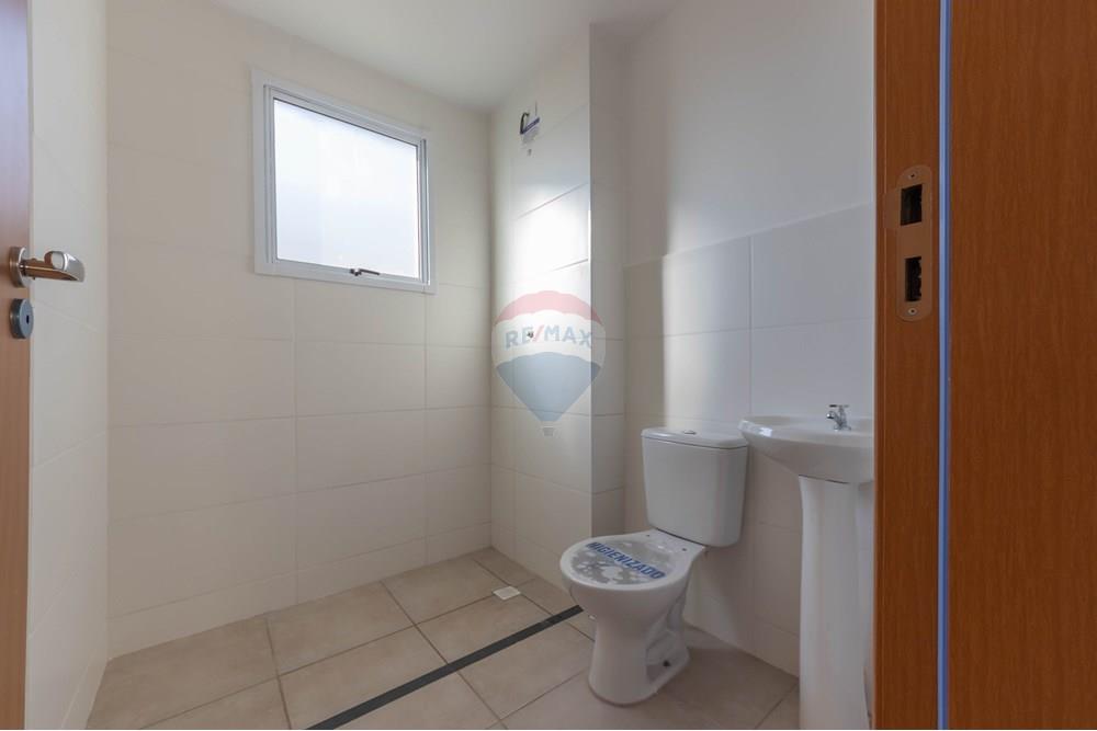 Apartamento - Venda - Jaboticabal , São Paulo - IMG_6632.jpg - Banheiro - 780201012-49