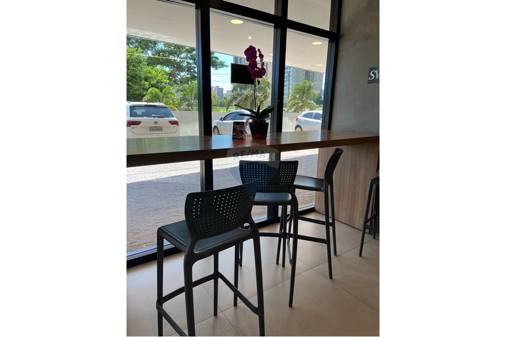 Apart Hotel/ Flat - Venda - Ribeirão Preto , São Paulo - baea58ee-fba7-4954-a127-f6e03802d881.jpg - 780271022-40