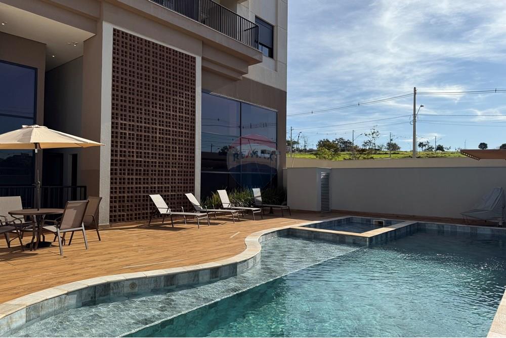 Apartamento - Venda - Ribeirão Preto , São Paulo - Piscina (7).jpg - 780151011-108