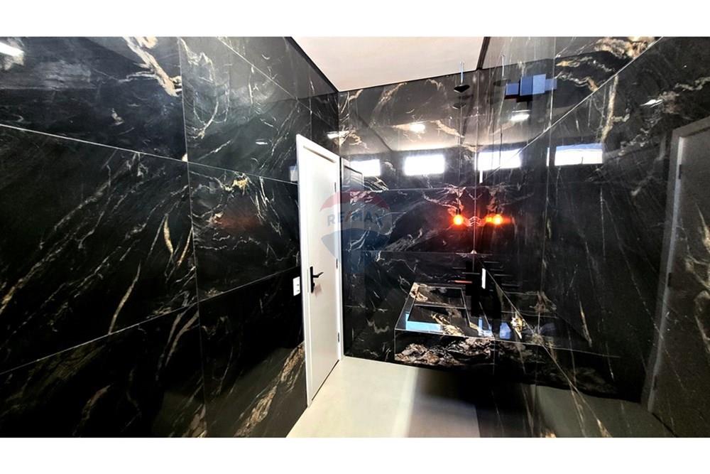 Casa de Condomínio - Venda - Franca , São Paulo - Divaldo Oliveira - Remax - Casa Santa Georgina (22).jpg - 780231035-31