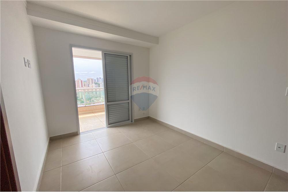 Apartamento - Alugar - Ribeirão Preto , São Paulo - 25 - 780071004-1012