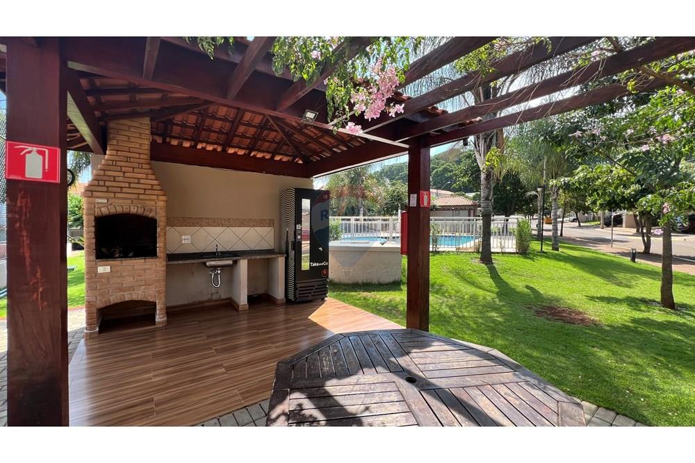 Casa de Condomínio - Venda - Ribeirão Preto , São Paulo - IMG_3796.JPG - 780121020-82