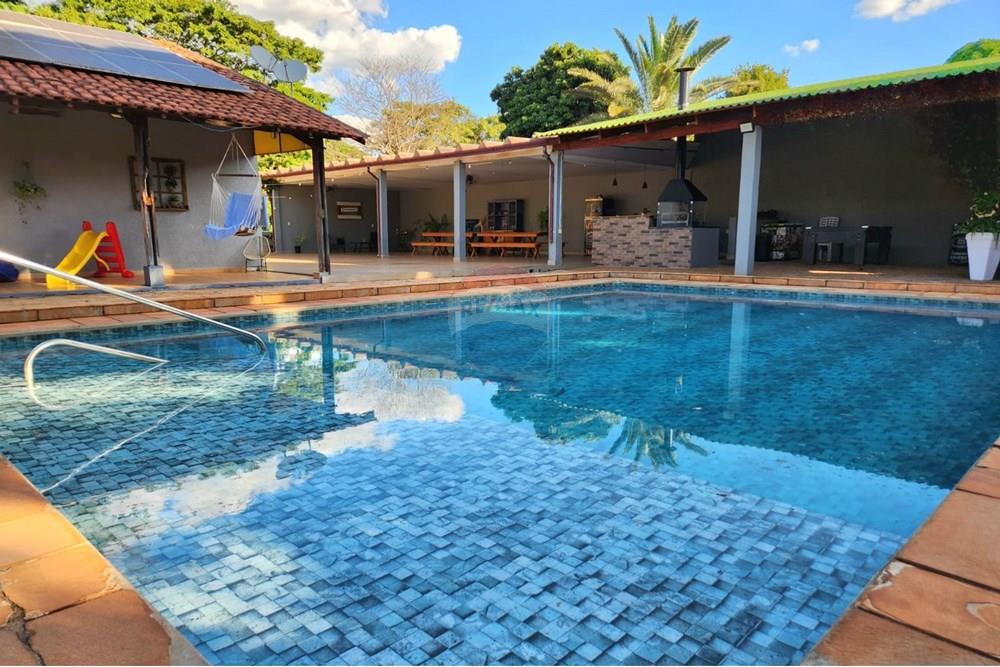 Chácara / Sítio / Fazenda - Venda - Ribeirão Preto , São Paulo - WhatsApp Image 2025-06-27 at 10.57.58 (3).jpeg - Quintal - 780091032-138