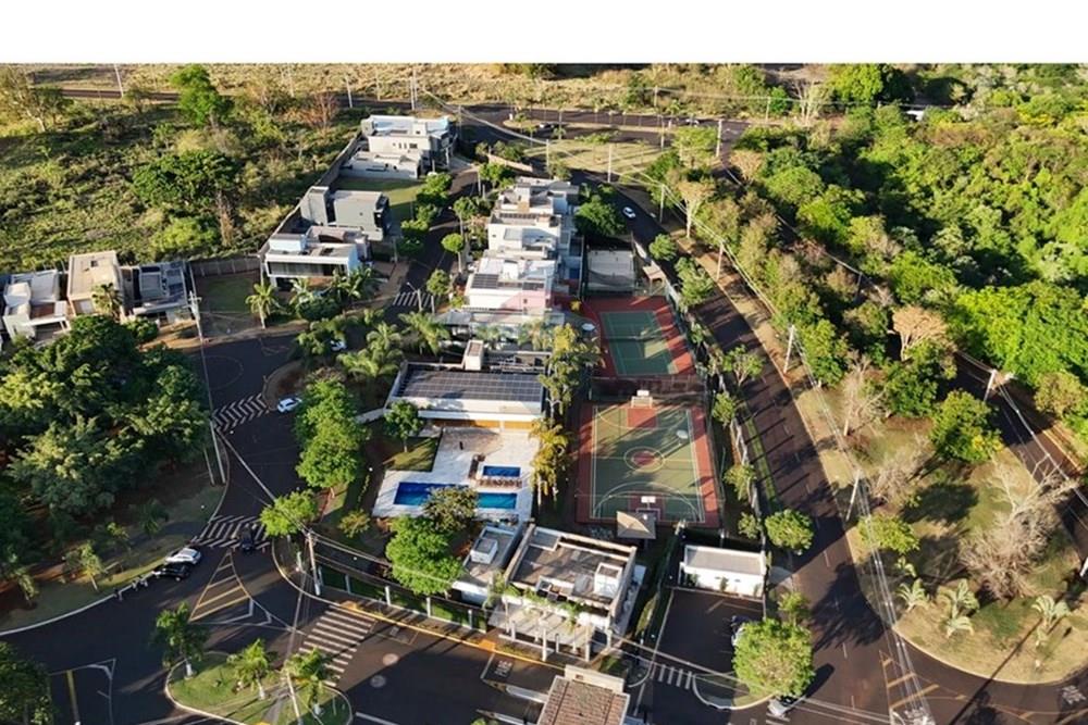 Casa de Condomínio - Venda - Ribeirão Preto , São Paulo - buona drone.jpg - 780151035-52