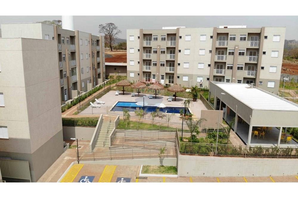 Apartamento - Venda - Ribeirão Preto , São Paulo - Externo 23.jpg - 780271023-20