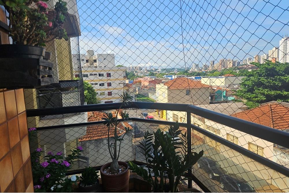 Apartamento - Venda - Ribeirão Preto , São Paulo - 20250403_100710.jpg - Sacada - 780091010-59