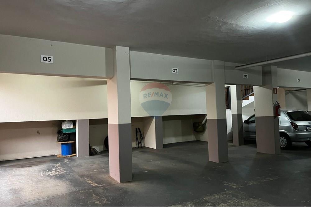 Apartamento - Venda - Franca , São Paulo - 33.jpeg - 780231007-88