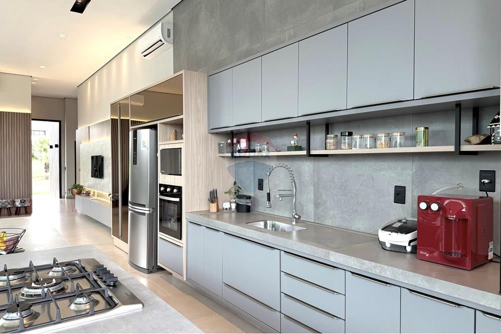 Casa de Condomínio - Venda - Ribeirão Preto , São Paulo - IMG_2246.jpeg - 780151019-48